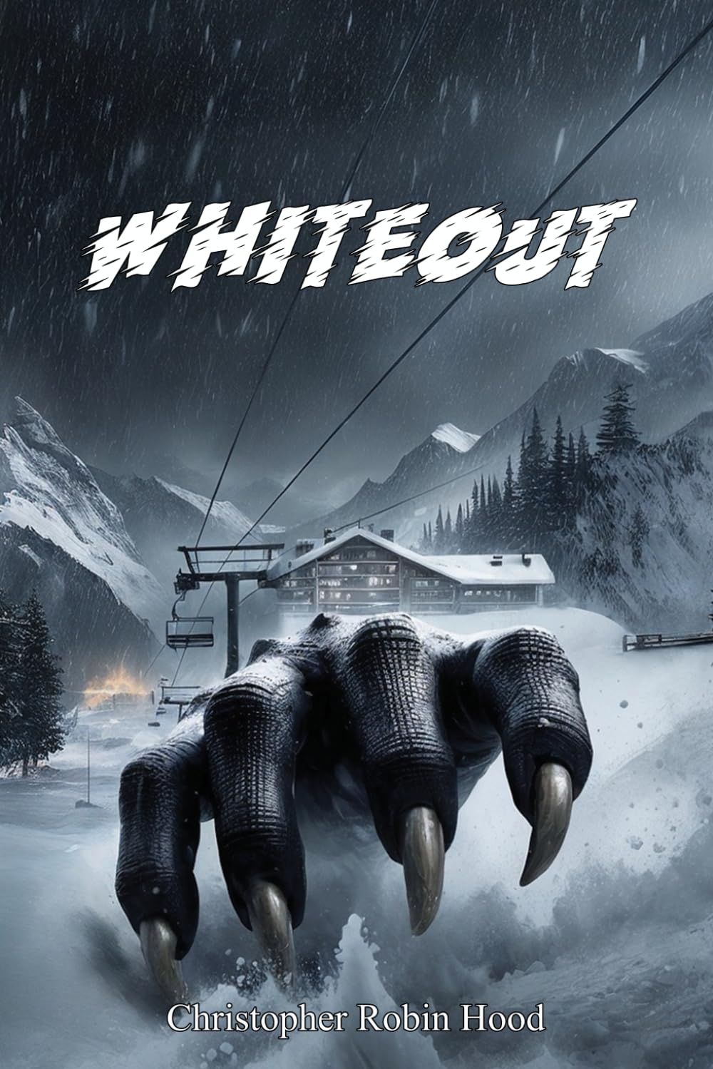 Whiteout