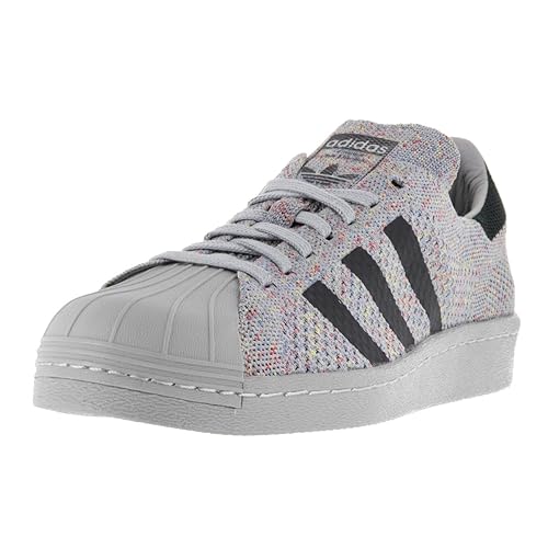 superstar adidas grey