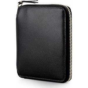 Amazon | [コムデギャルソン] 財布 長財布 ラウンドファスナー