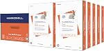 Hammermill Papier à imprimer, pour usage multiple 24 lb Copier du papier, 3 trou - 1 La Râm (500 Feuilles) - 96 Lumineux, fait dans le USA
