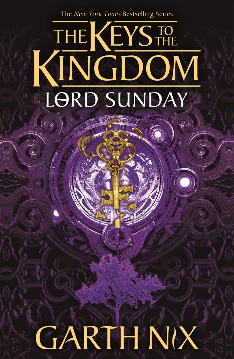 Lord Sunday