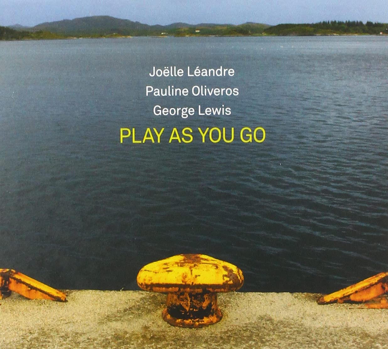 Play As You Go