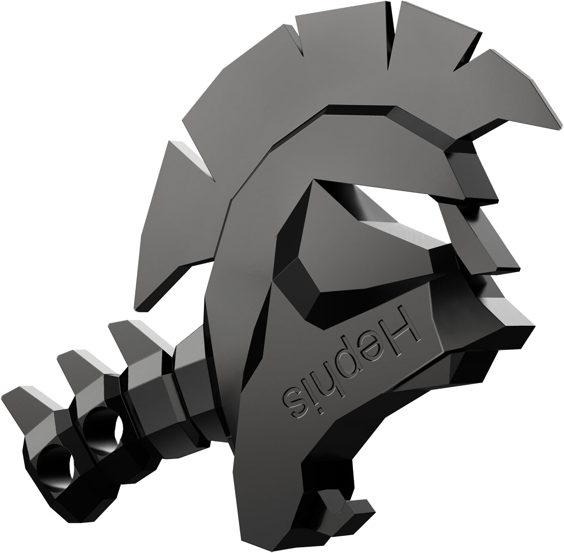 Hephis Spartans Bottle Opener Key Chain,Box Opener,Tape Cutter,Unpacker.