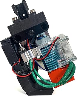 Genuine E3D ToolChanger Volcano Bowden Tool - 1.75mm (TC-Tool-Volcano)