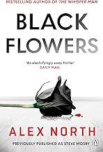 Black Flowers