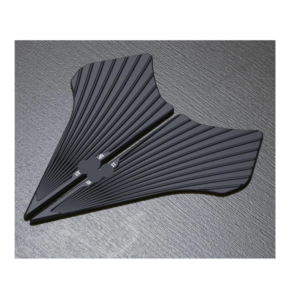 Pad réservoir moto Benelli Leoncino 500 pour vos virées vintage