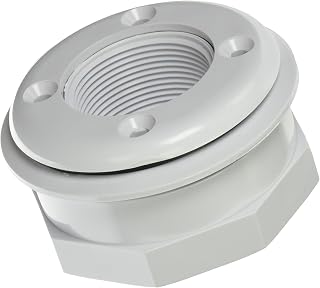 Hayward SP1408 In-Ground Swimming Pool Return Inlet Fitting