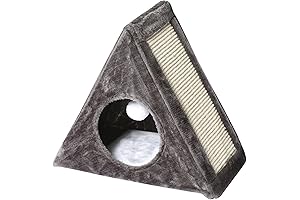 Frisco Foldable Non-Slip Cat & Dog Stairs