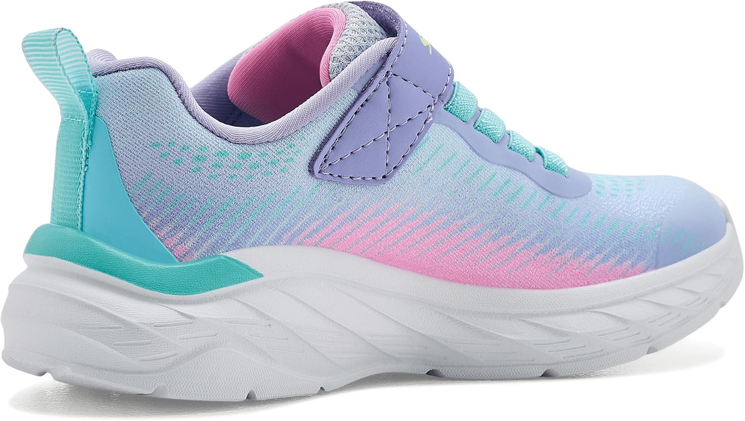 Skechers Girls' Boundless Color Blitz image 4