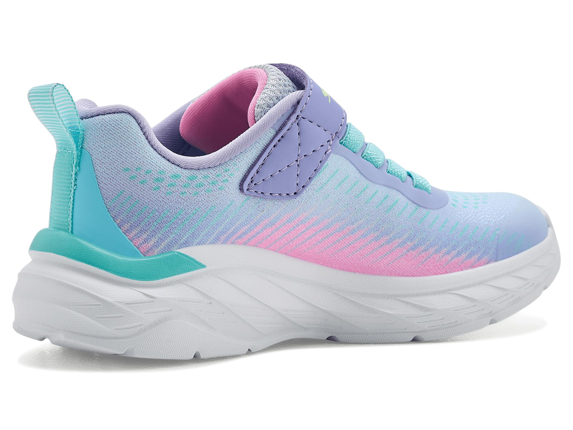Skechers Dtvo Gancho y Bucle Nylon Niñas 518