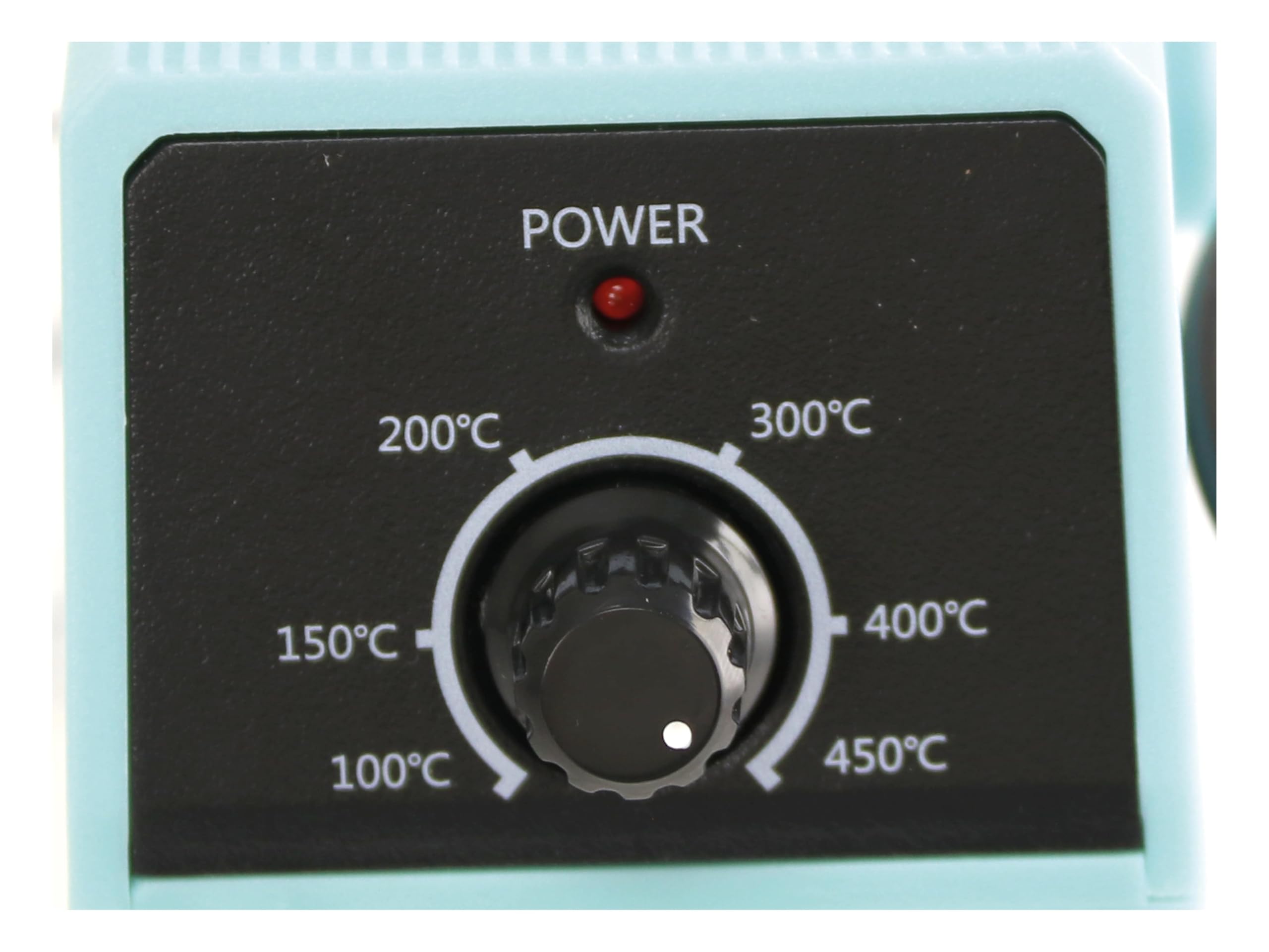 Mini Estación de soldadura daytools LS de 928, 450 °C, 8 W Soldadura daytools LS de 928