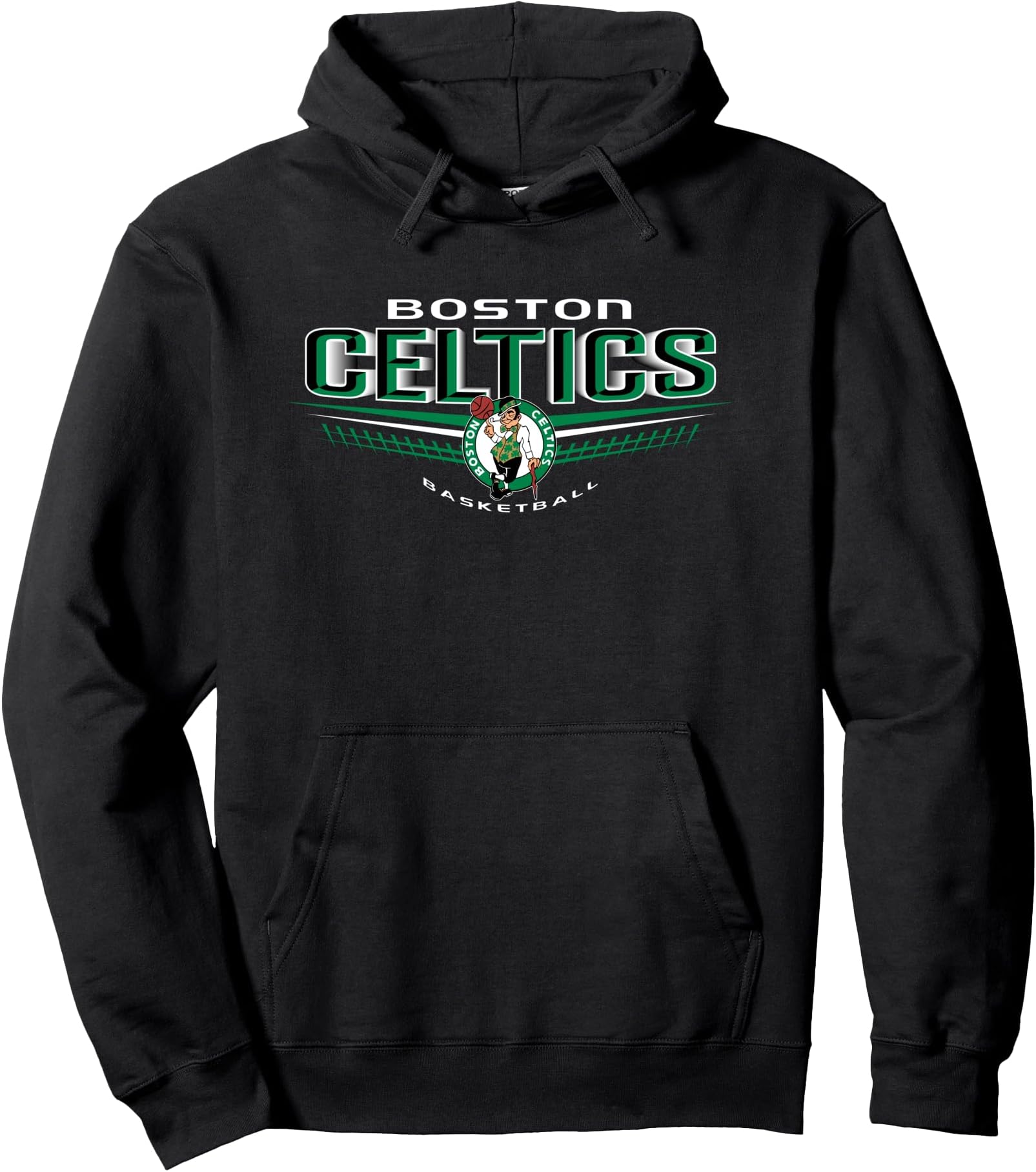 adidas boston celtics hoodie