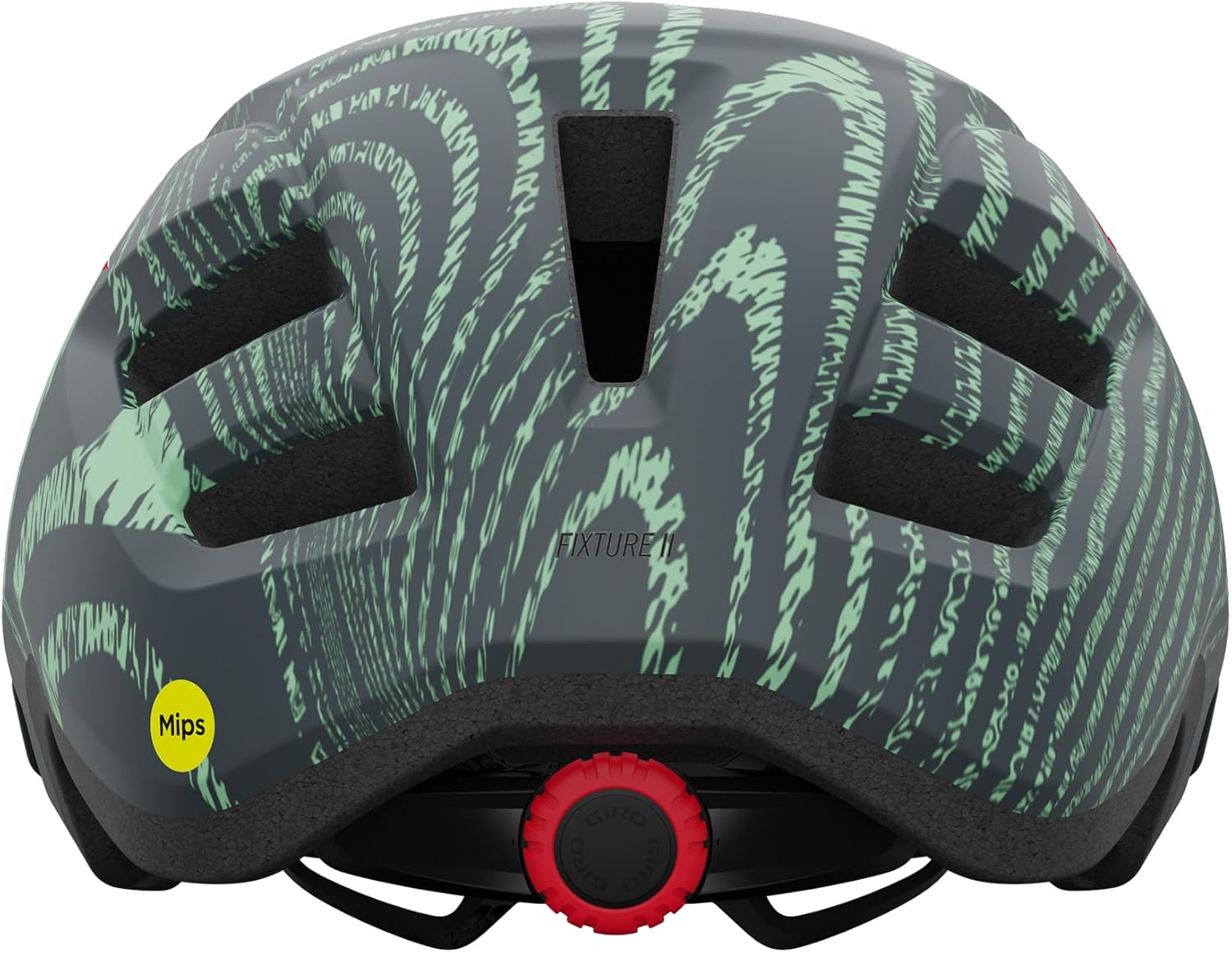 Giro Fixture MIPS II Youth Helmet