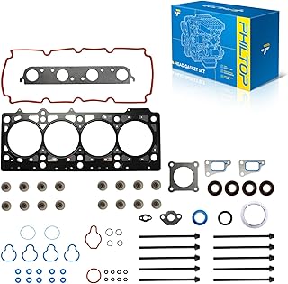 PHILTOP HS9036PT2, ES72157 Head Gasket Set Compatible with Cirrus 2000 2.0L,Neon 2000-2005 2.0L,Stratus 1999-2000 2.0L,Bre...