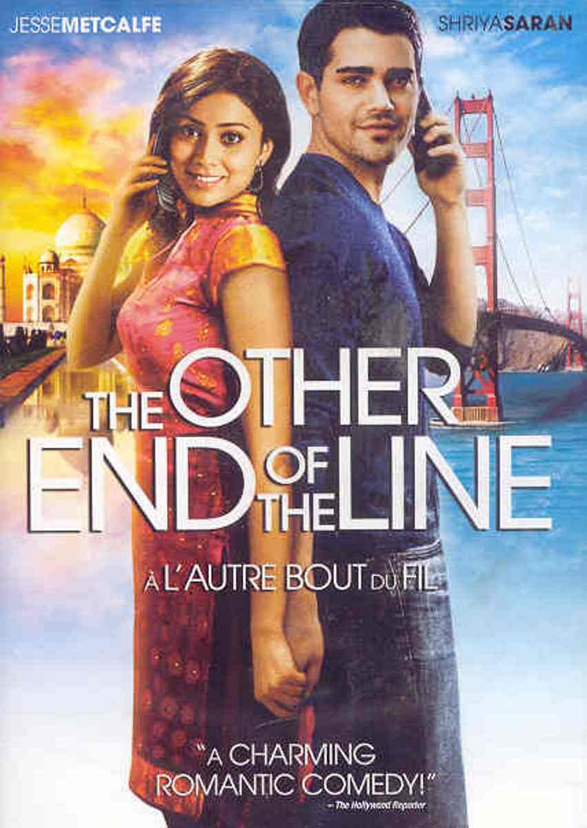 Other End of the Line [DVD]