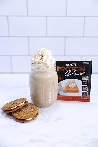 Miniatura 5 de Paquete de muestra de proteínas