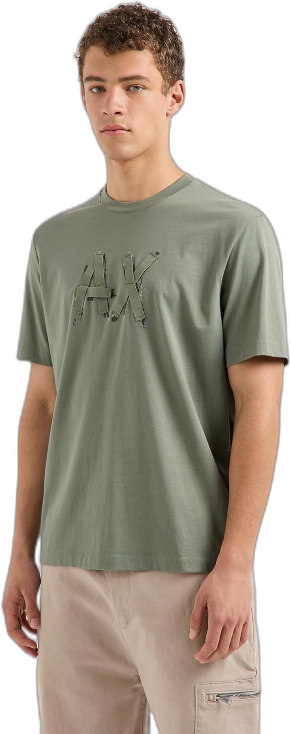A｜X ARMANI EXCHANGE mens Contemporary