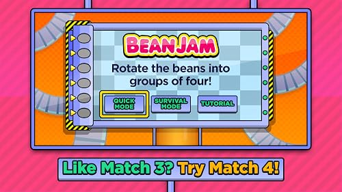 BeanJam - Thumbnail 2