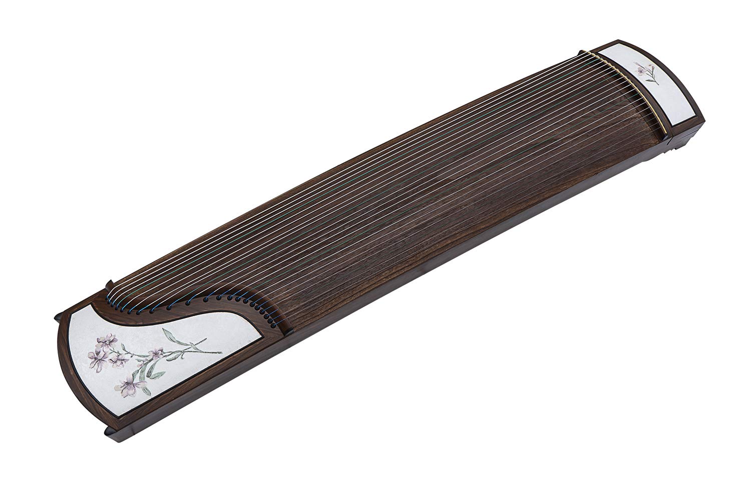 Amazon | 箏 、琴、 中国の楽器 な古箏、guzheng guqin Zither