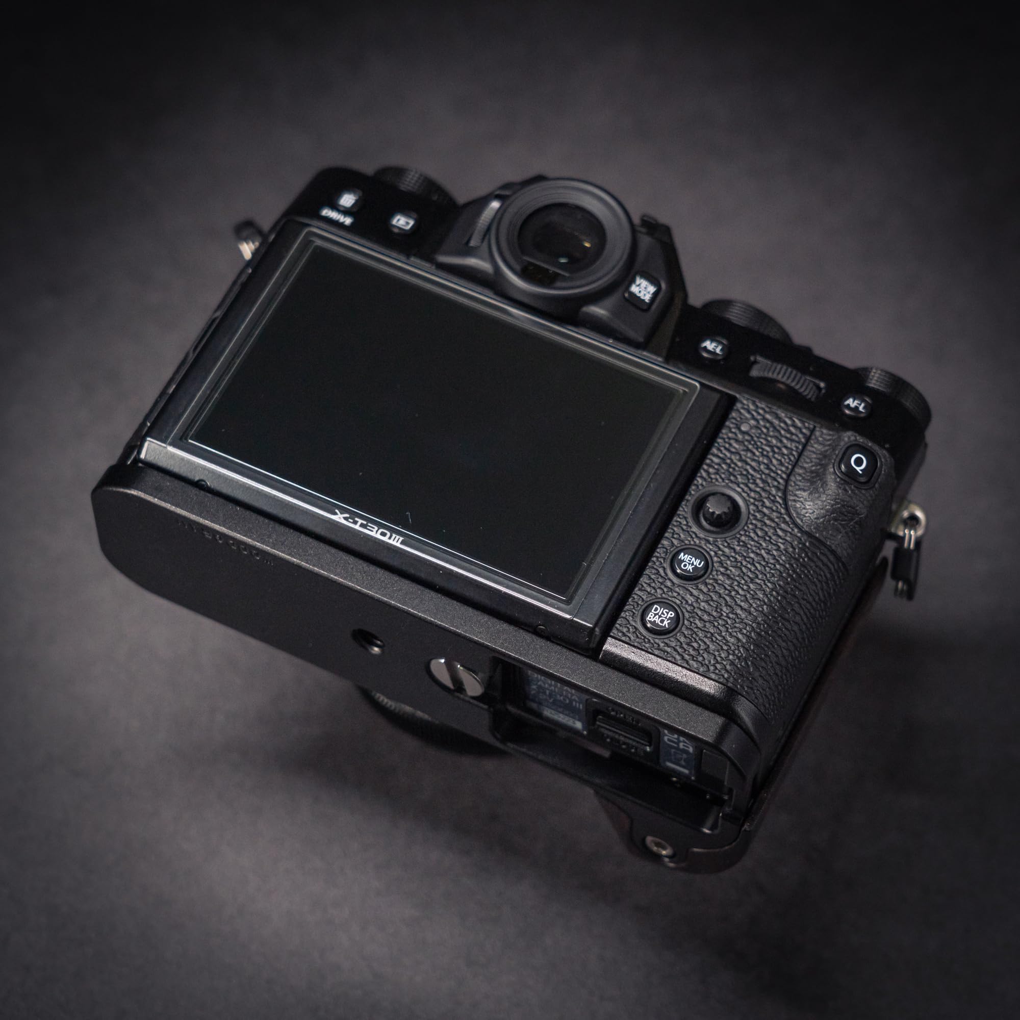 Amazon | SIUTATDSH カメラグリップ 対応 Fujifilm Fuji 富士 フイルム