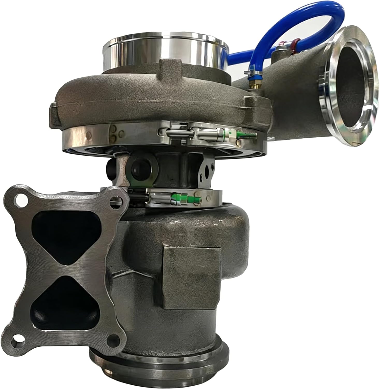 Turbo GT4594BL Turbocharger 750432-5005S 247-2969 247-2965 7504325005S 2472969 2472965 Fits for CAT E345 345 Excavator C13 Engine