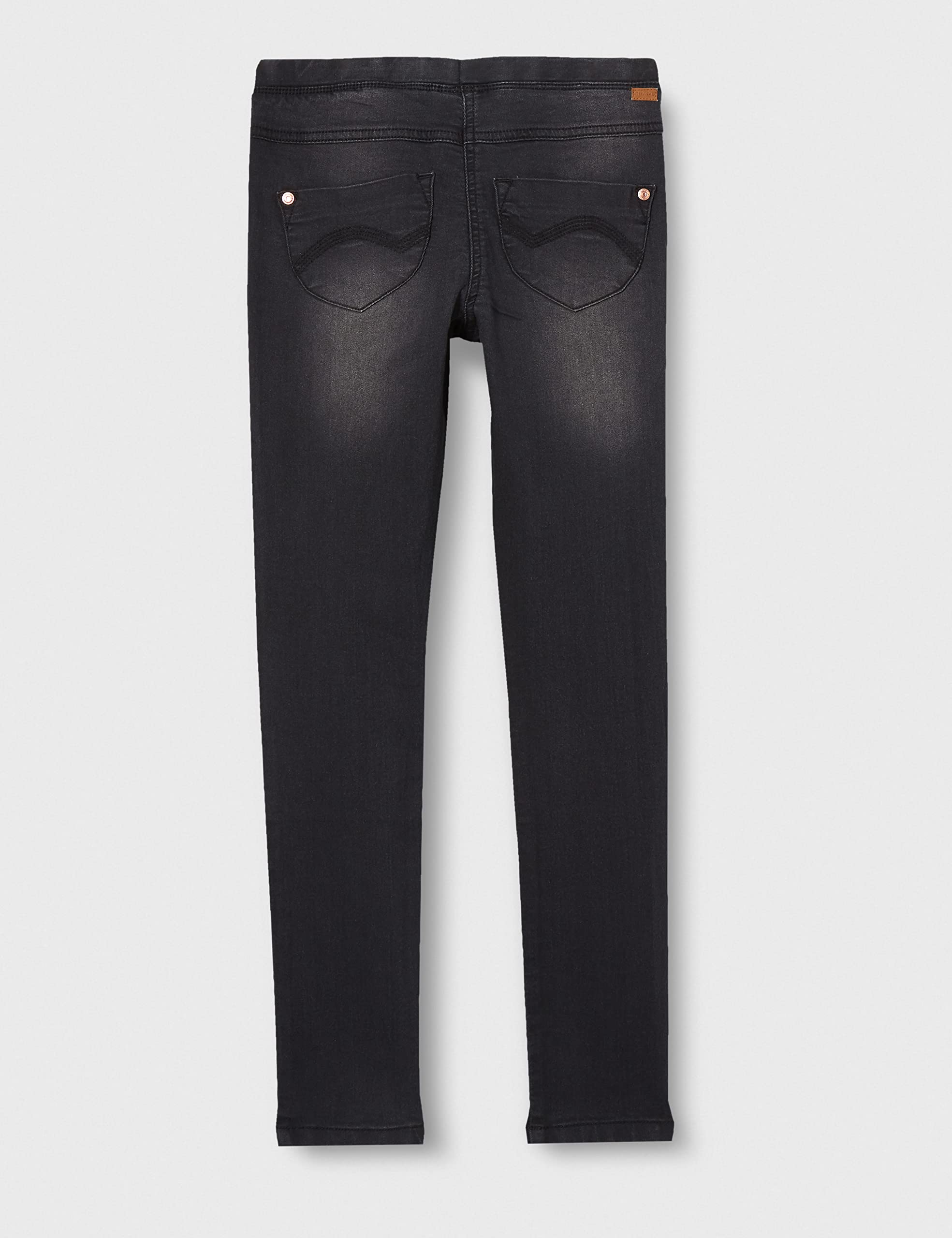 Minymo Jegging Stretch Slim Fit Pants 152 cm