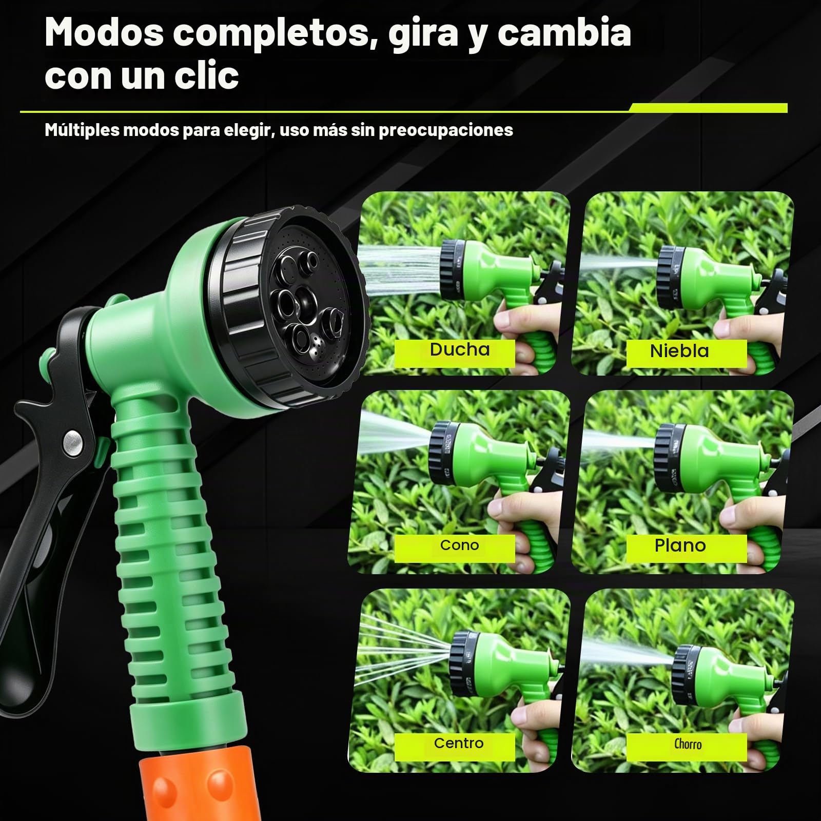 Bomba de agua con batería compatible con Makita 18 V, bomba eléctrica de jardín inalámbrica portátil con indicador de potencia, bomba eléctrica autocebante para casa, piscina, autocaravana, jardín