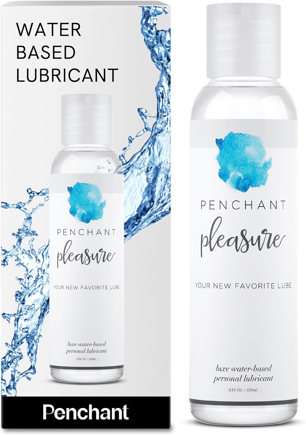 Penchant Water Based Sex Lube - Personal Burundi | Ubuy Penchant Water Based Sex Lube - Personal Burundi | Ubuy