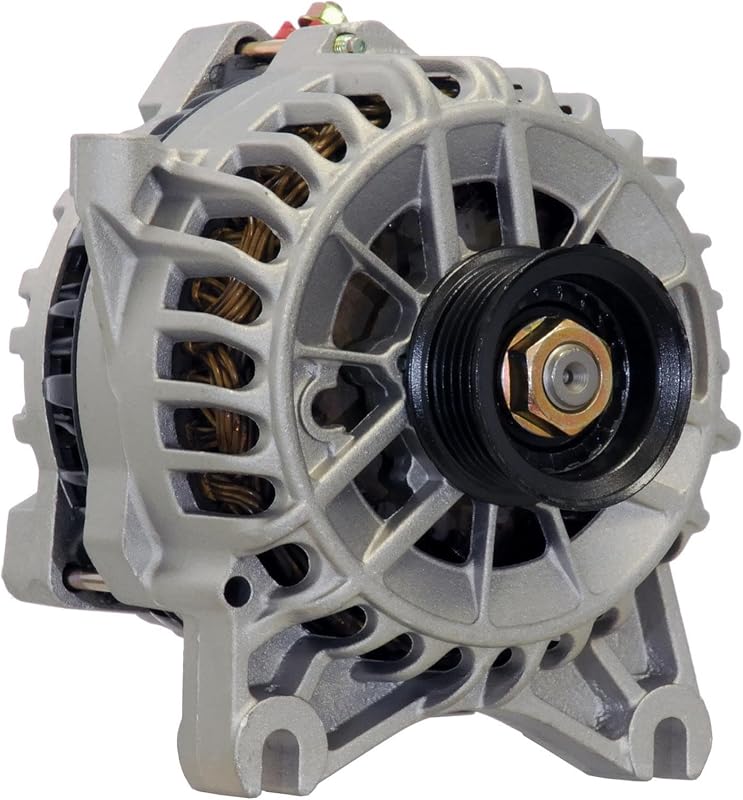 Gold 335-1207 (88878275) Alternator