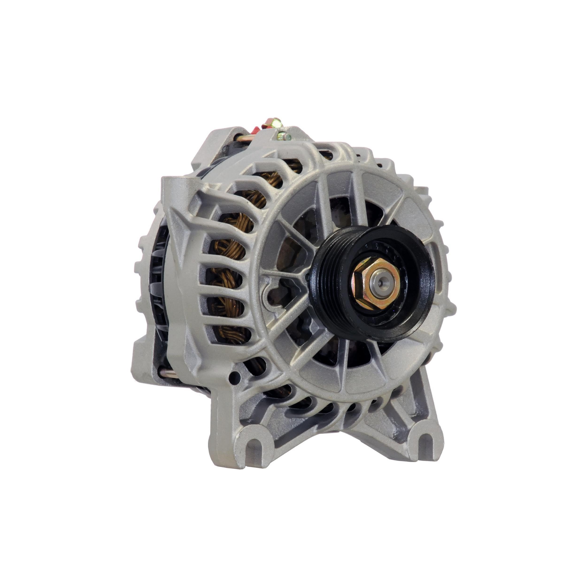 ACDelco Gold 335-1207 Alternator