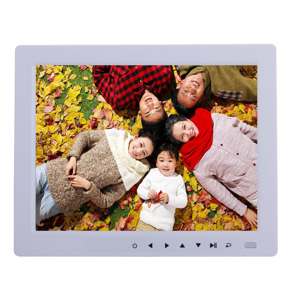 デジタルフォトフレーム Amazon.co.jp: Minidiva デジタルフォトフレーム 10.4インチ 写真/動画