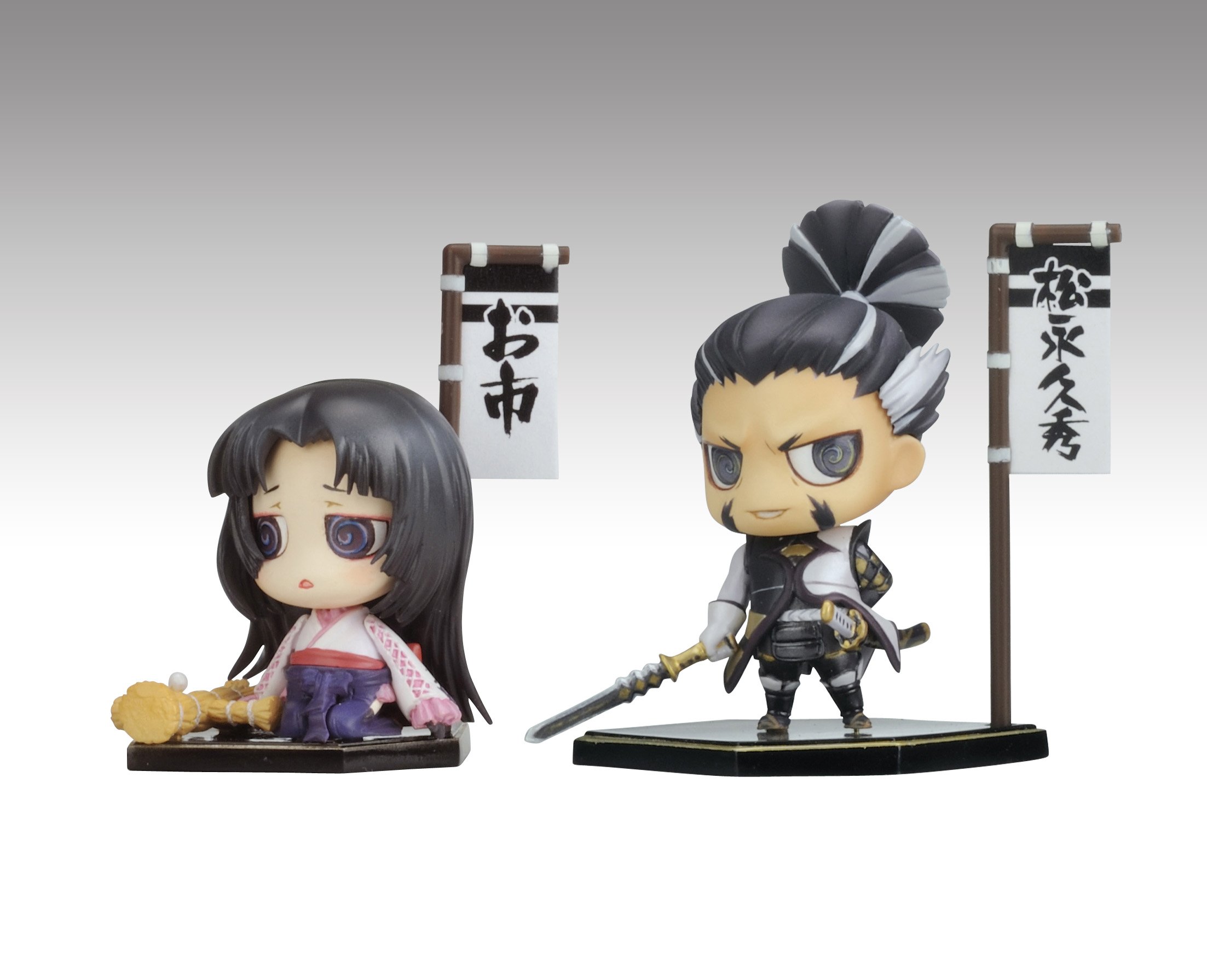 Amazon.co.jp: コトブキヤ 戦国BASARA ワンコイングランデフィギュア  