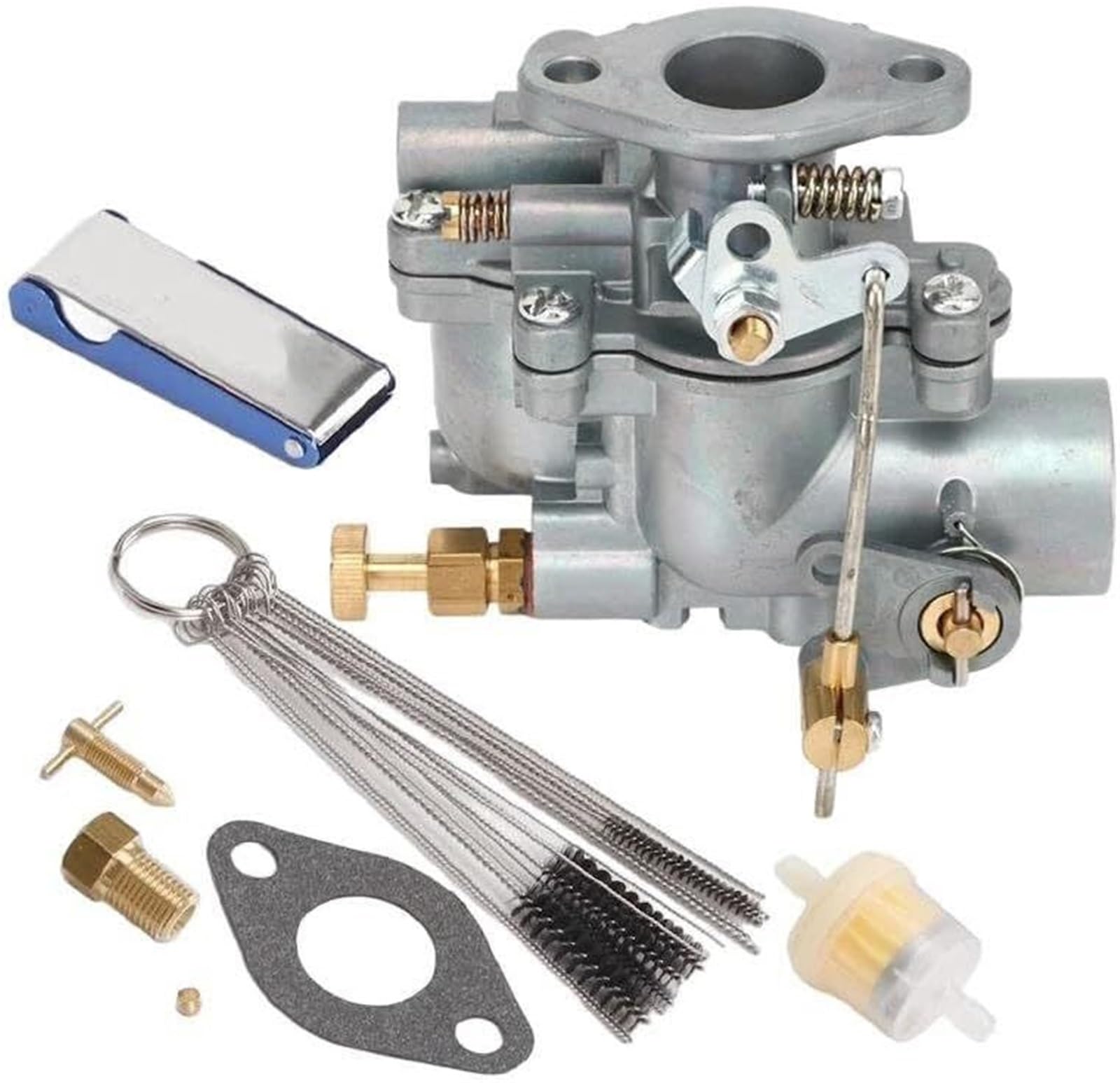 Vergaser Motoren Teile Vergaser Kit für zenith 24T2 Landwirtschaft Traktor Carb