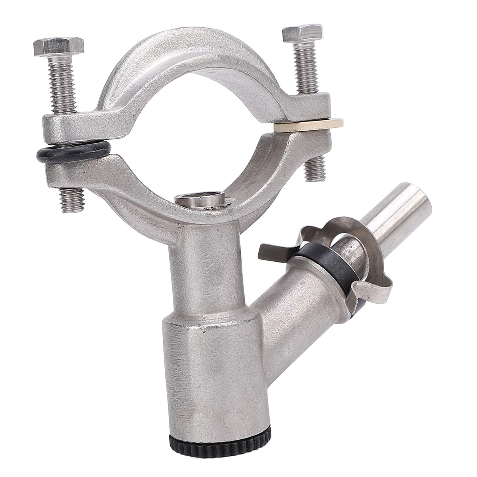 Système libération rapide 3,8 cm Chrees pour accessoire de bagagerie et loisirs