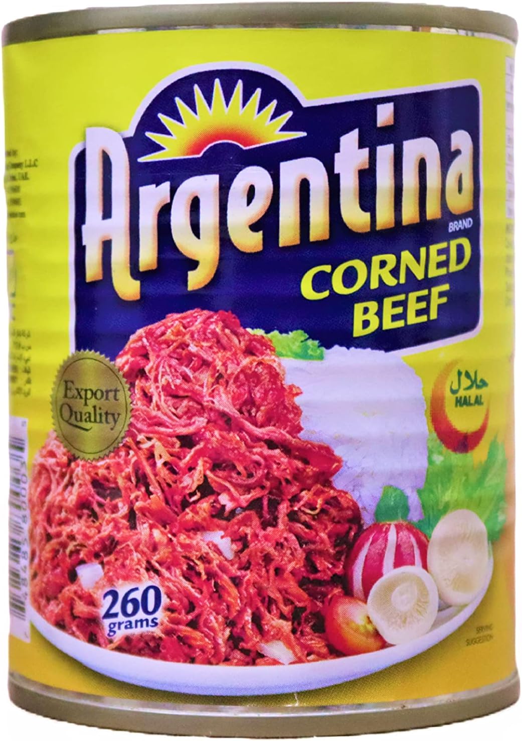 Corned Beef 260 g