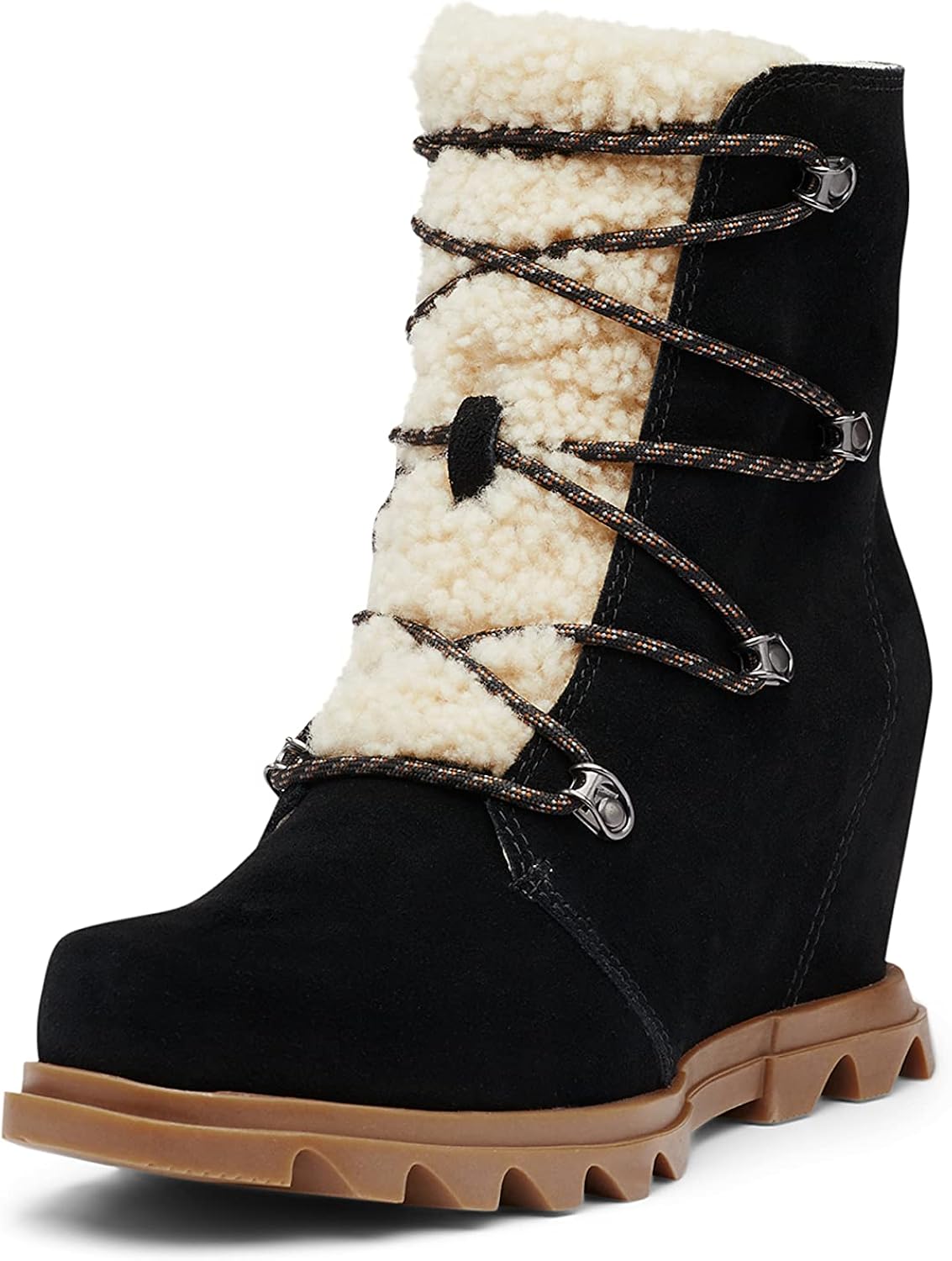 joan of arc shearling