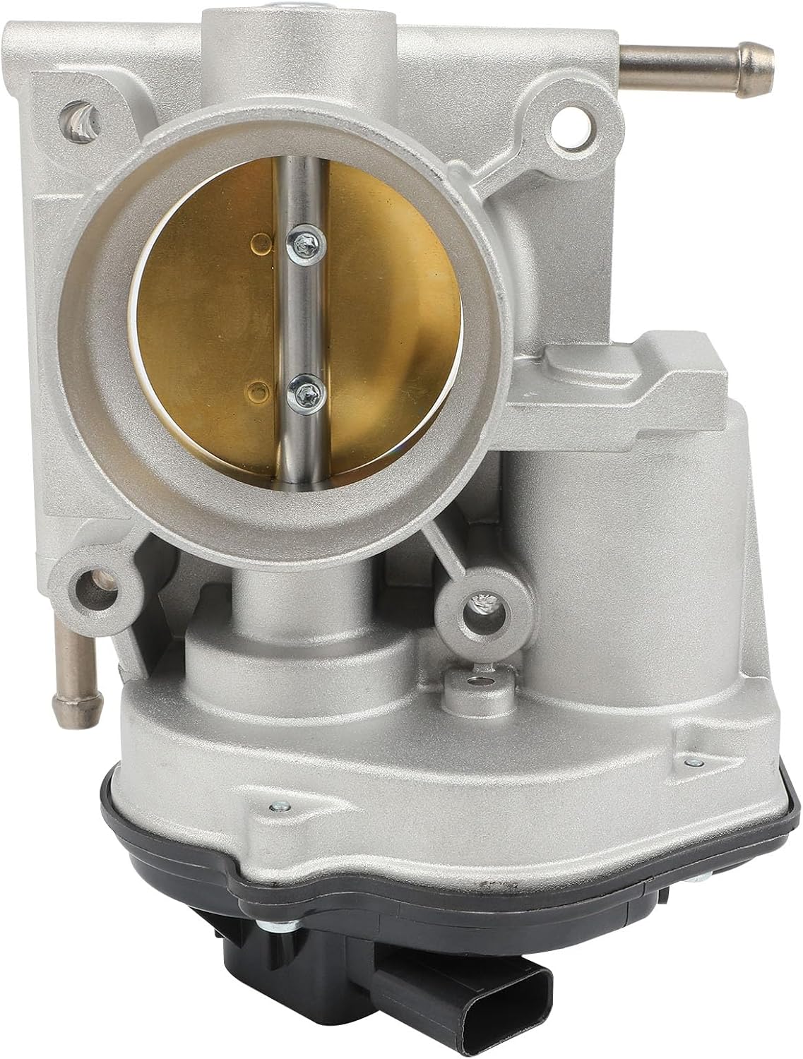 SCITOO Electronic Throttle Body Compatible with for ford Escape, for Mercury Mariner - Replaces 5M6Z9E926A, 5M6Z9E926BA, 5M6Z9E926CA, TB1174