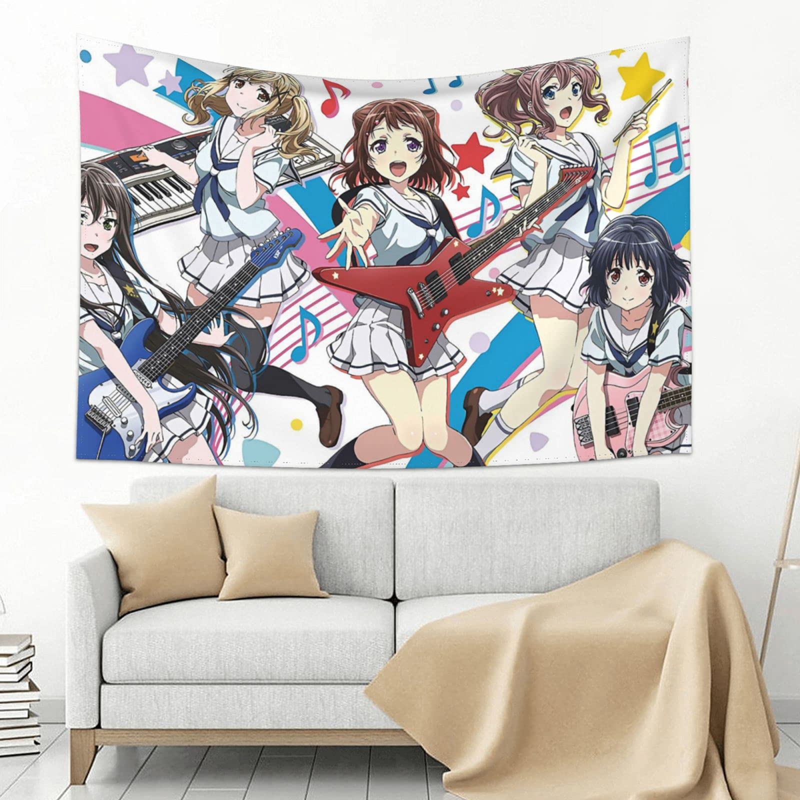 Amazon.co.jp: Bang Dream! バンドリ Poppin