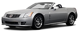 Cadillac XLR