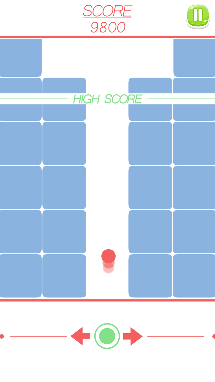 Follow the Path : Colors Game for TV - App on Amazon Appstore
