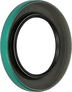 SKF 18485 LDS & Small Bore Seal, R Lip Code, CRW1 Style, Metric, 47mm Shaft Diameter, 72mm Bore Diameter, 8mm Width