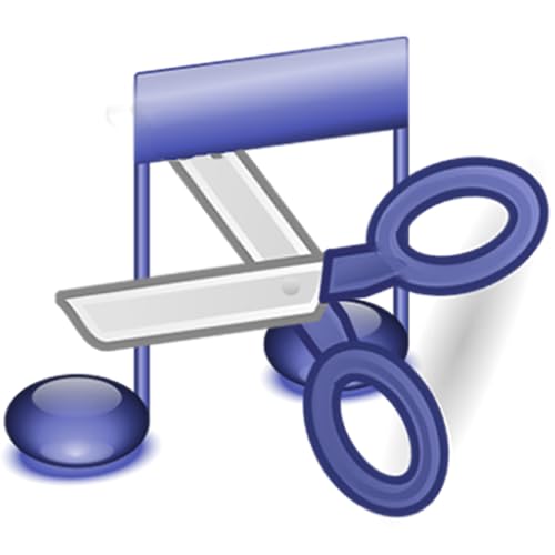 Cortador MP3 Música