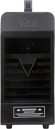 Miniatura 2 de Elation Lighting Máquina de niebla (Magma Prime)