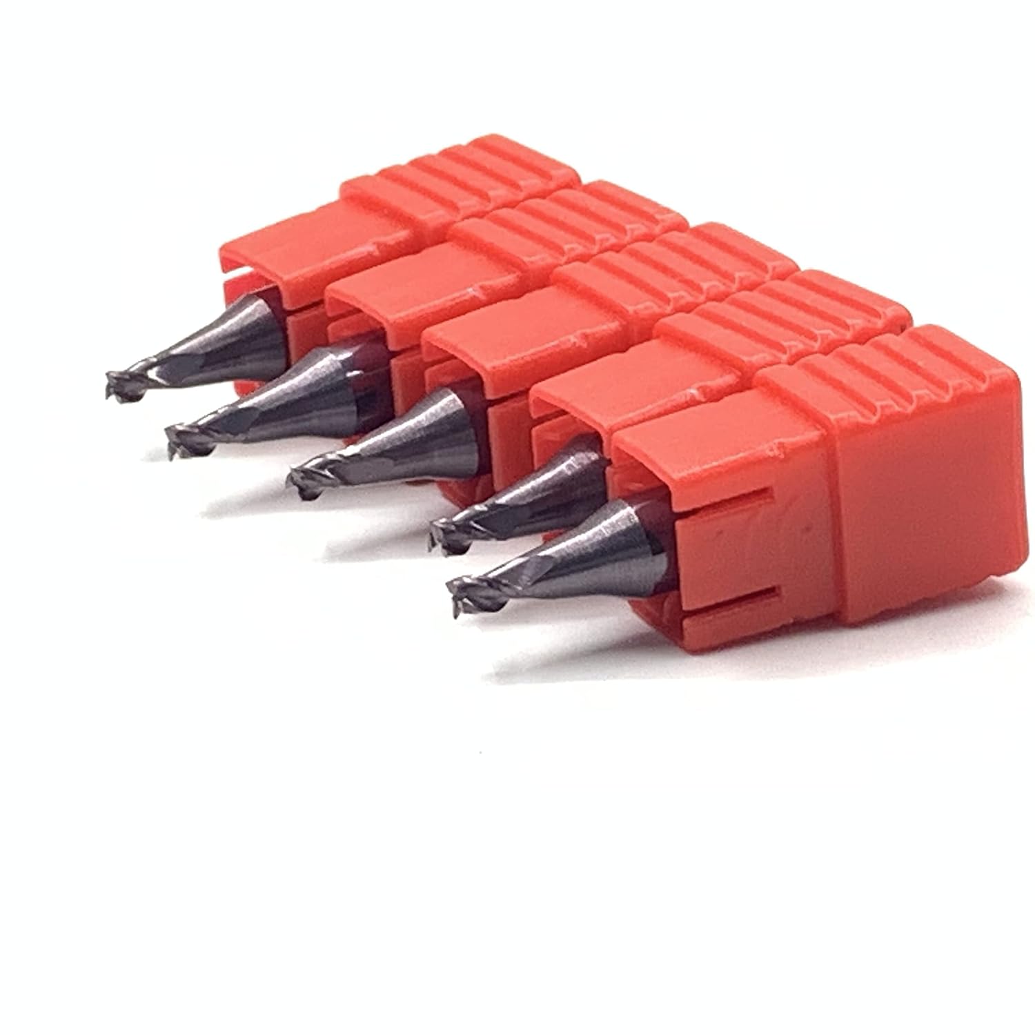 (Standard Cutter)2.5mm Laser Cutter 01LW(D747838ZB)in Carbide for Silca FUTURA Auto & Futura PRO & Futura PRO ONE Key Machines(5pcs)