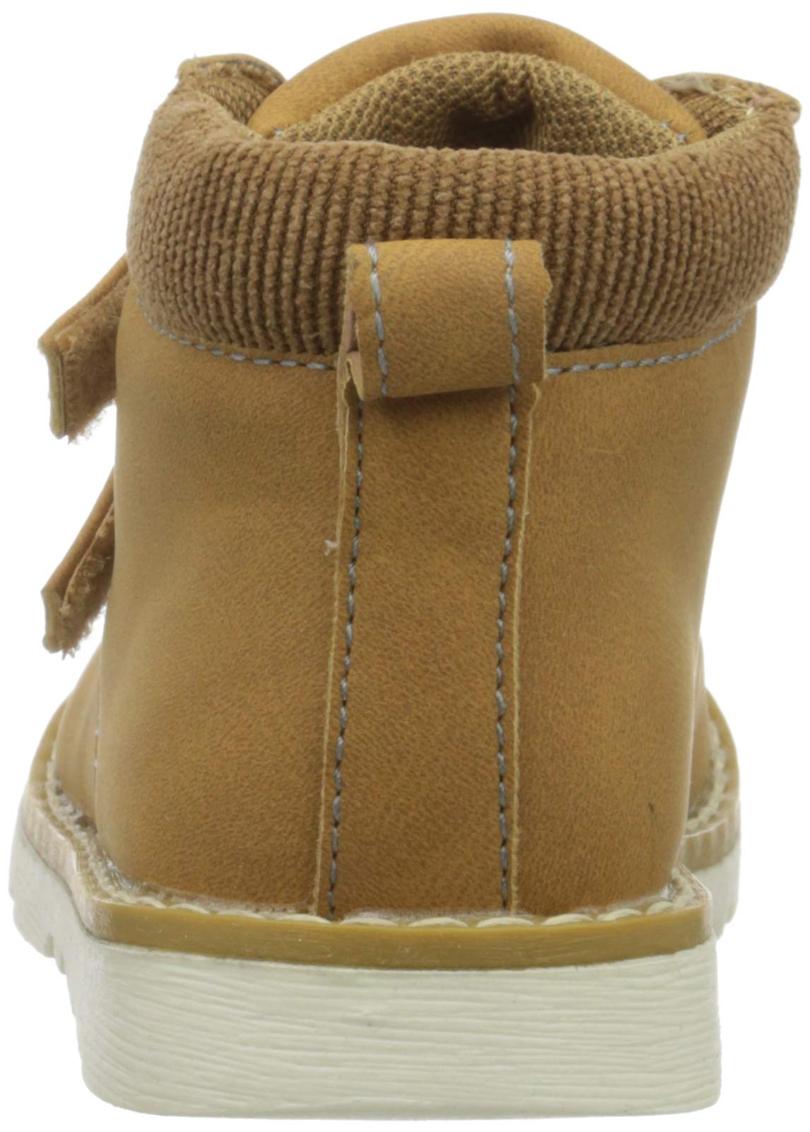 Chicco Botín Con Doble Correa Botas desertNiños
