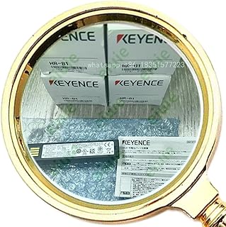 HR-B1 Unused Stock in Original Packaging for Factory spares