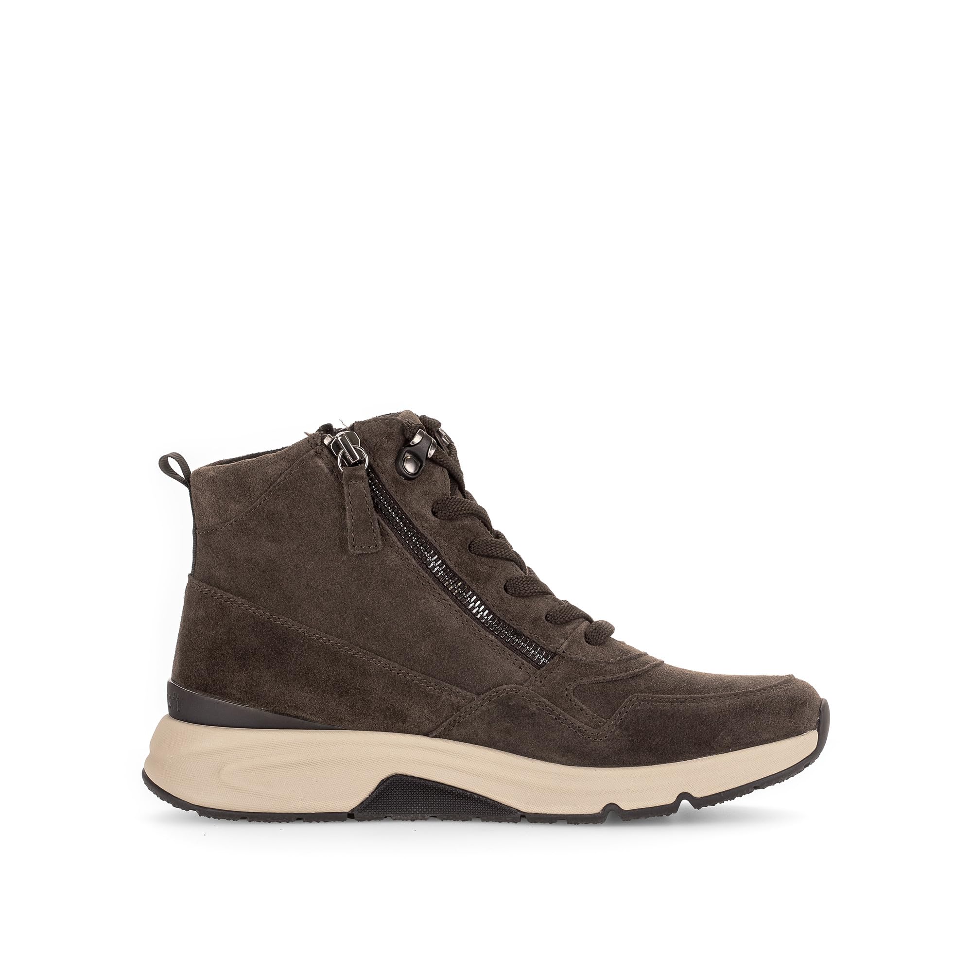 Gabor Buty damskie Chunky 0803.03