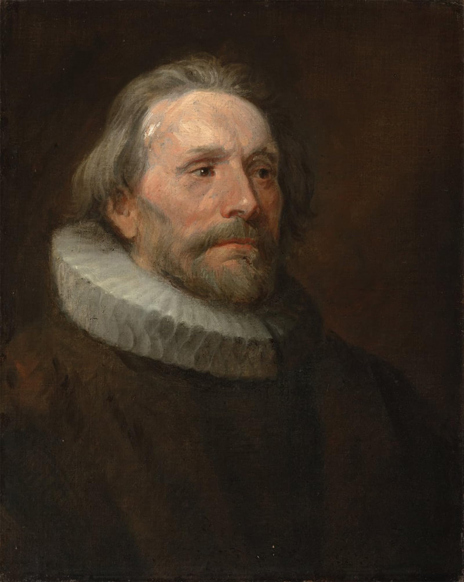 Van Dyck Moderne Art Murale Impression Tableaux Graffiti pour decoration salon