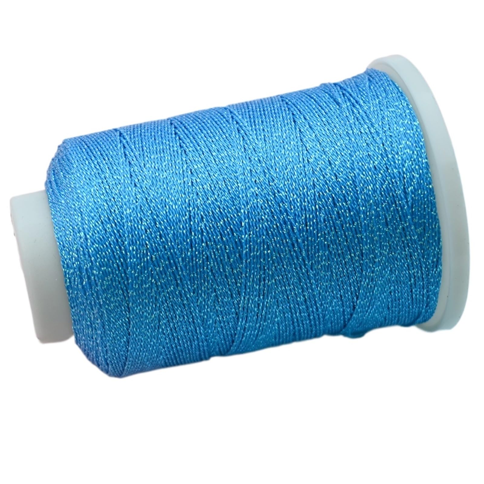 Nylon Cord Thread 3pcs 0.4mm Shiny Nylon Thread Macrame Cords Rope Braided String For Bracelet Necklace DIY Tassels Beading for Bracelets Macrame(7)