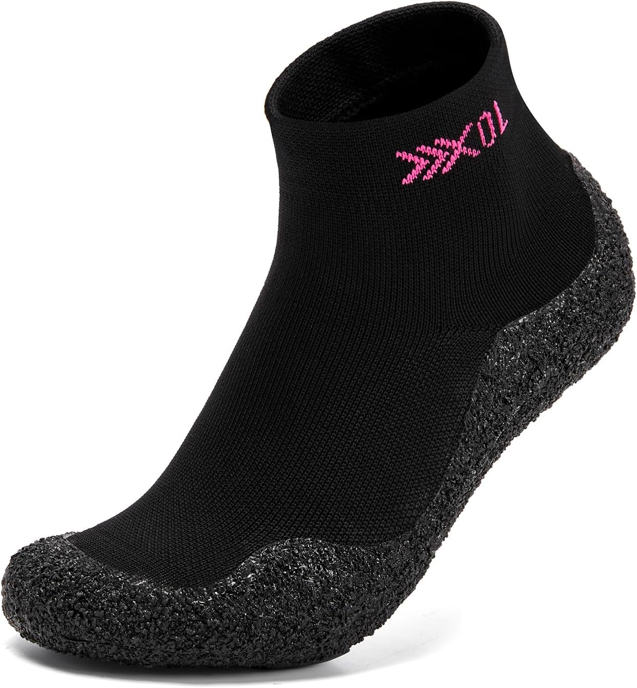 Men's Cross-Trainer Minimalist Barefoot Shoes Women Weightlifting Squat Shoes Gym Training Shoes Wide Toe Box